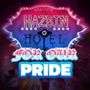 FOR OUR PRIDE | HAZBIN HOTEL