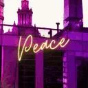 PEACE X TICKETS
