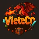 『ｖｉｅｔｅｃｏ』 Discord server icon