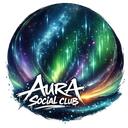 AurA SOCIAL CLUB Discord Server Icon