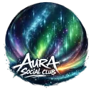 AurA SOCIAL CLUB