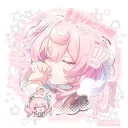 " 🍥  ➴ .  Silent Coquette  ⸝⸝. !  ⋆