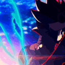 Black Clover Official Discord server icon