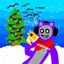 Spacecat’s Galaxy