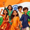 Real Teen India