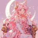Mooneria ✧