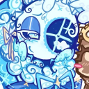 ᴅᴀɴᴅʏ’ꜱ ᴡʀʟᴅ! Discord server icon