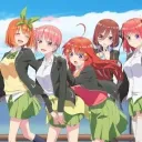 The Quintessential Quintuplets