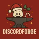 DiscordForge