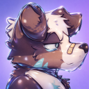 Furry Social Discord server icon