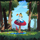 Wonderland