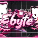 .gg/ebyte Discord Server Icon