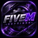 Fivem Settings