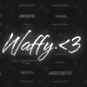 Wᴀғғʏ <3 | Chilling , Dating , Social , Gaming , Active , PFP Discord server icon