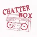 The Chatter Box Lounge's icon