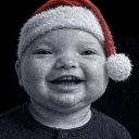 NicheChristmasBaby