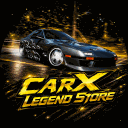 CarX Legend Store