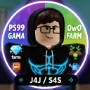 PS99 Gems Grind 👑🎇