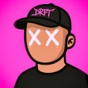 Discovery icon for DRFT Discord server