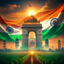 INDIAN Discord server icon