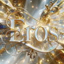 𝑬𝒓𝒐𝒔 Server Icon