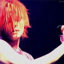 BLACK & PINK 𝑯𝒂𝒗𝒆𝒏⊹ ࣪ ˖