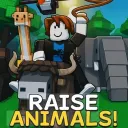 Raise animals (BRASIL🇧🇷)