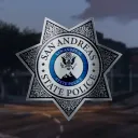 San Andreas State Police -