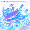 竜宮城 Discord server icon