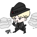 모코코안아주기 Discord server icon