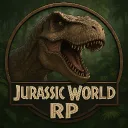 FR Jurassic World RP Discord server icon