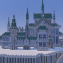 Saku建築コミュ Discord server icon