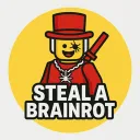 Steal A Brainrot Trading + Giveaways's icon