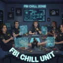 FBI Chill Unit