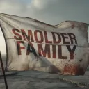 Smolder Family #Liam & Umut