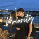 Priority  | Social . Chill . Hangout . Gwys . Vc . Pfps