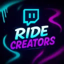 CRIADORES - RIDE RP