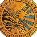 JOJO | WILD WEST RP Discord Server Icon