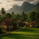 Vinland Village Discord server icon