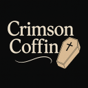 𝕮𝖗𝖎𝖒𝖘𝖔𝖓 𝕮𝖔𝖋𝖋𝖎𝖓 🪦 Discord server icon