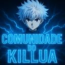 comunidade do killua