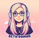 BethDomon