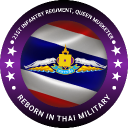 21st Infantry Regiment