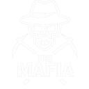 "    The Mafia    " Discord Server Icon