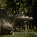 ★   ﹒ JURASSIC PERIOD  🦖