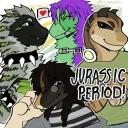 ★   ﹒ JURASSIC PERIOD  🦖