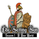 𝐓𝐇𝐄 𝐒𝐄𝐓𝐓𝐈𝐍𝐆 𝐒𝐔𝐍 | 𝐒𝐄𝐀𝐒𝐎𝐍 𝟏 Discord server icon