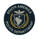 South America Police Department