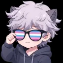 GayVerse・Active・Nitro • Femboys • Gaming