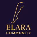 Elara community (+18) Discord server icon
